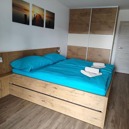 Family Apartment مورفسكه تيبليتسه المظهر الخارجي الصورة