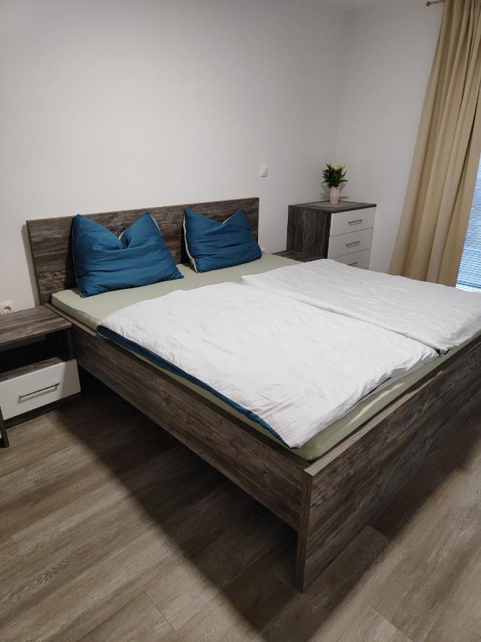 Family Apartment مورفسكه تيبليتسه المظهر الخارجي الصورة
