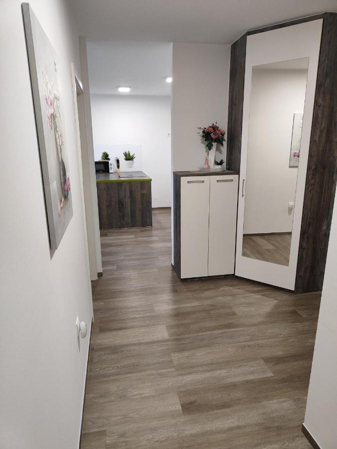 Family Apartment مورفسكه تيبليتسه المظهر الخارجي الصورة