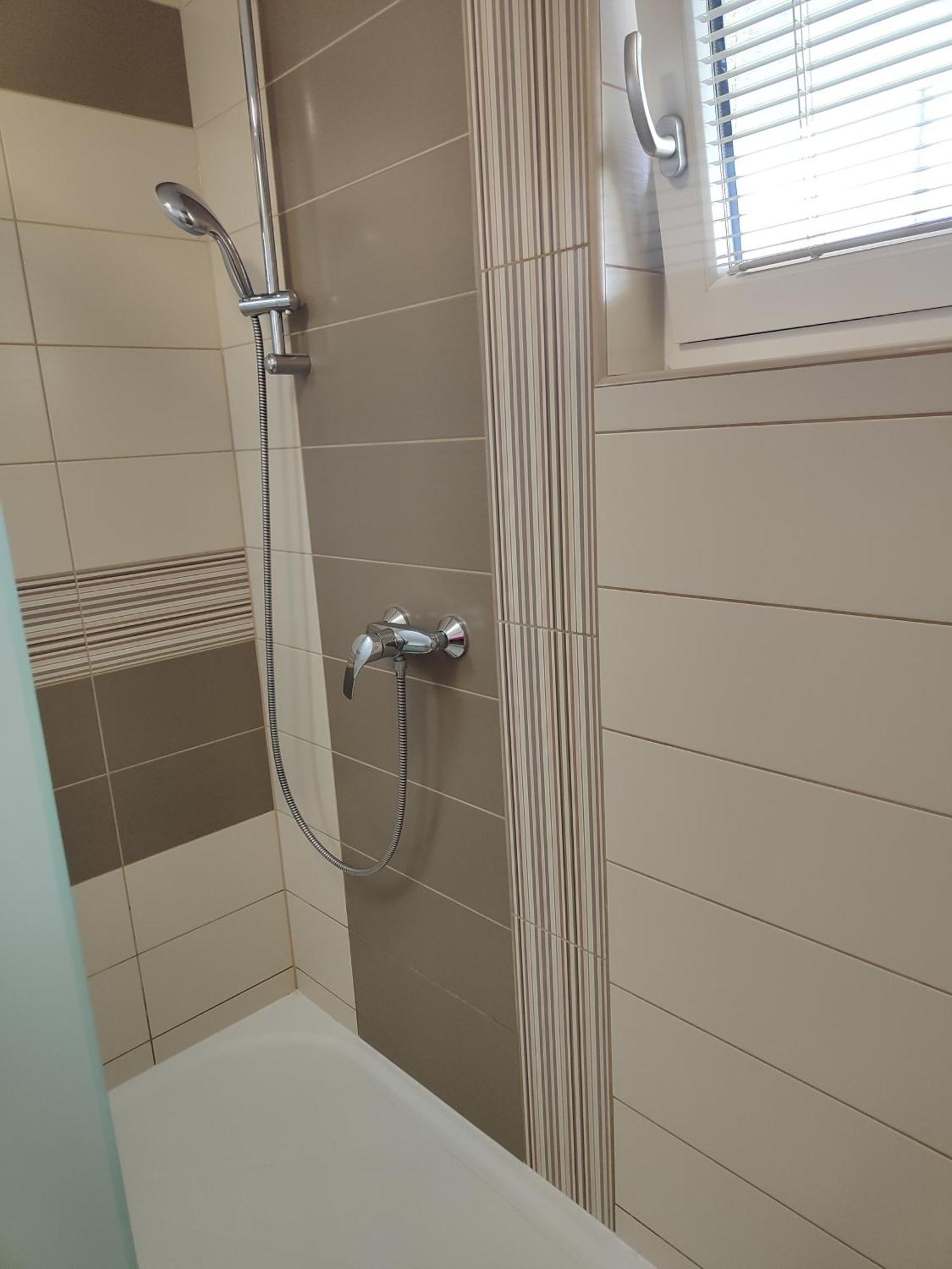 Family Apartment مورفسكه تيبليتسه المظهر الخارجي الصورة