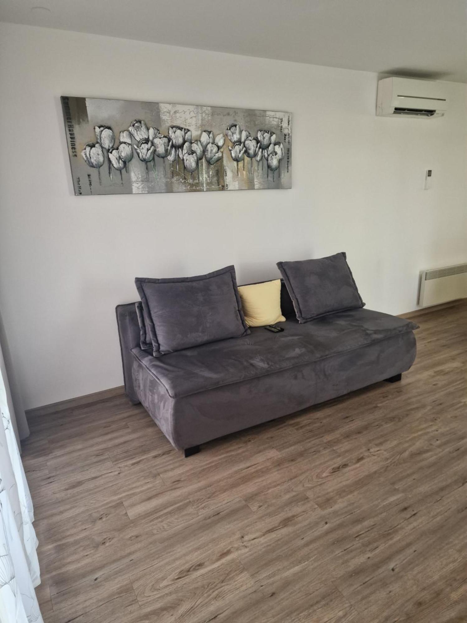 Family Apartment مورفسكه تيبليتسه المظهر الخارجي الصورة