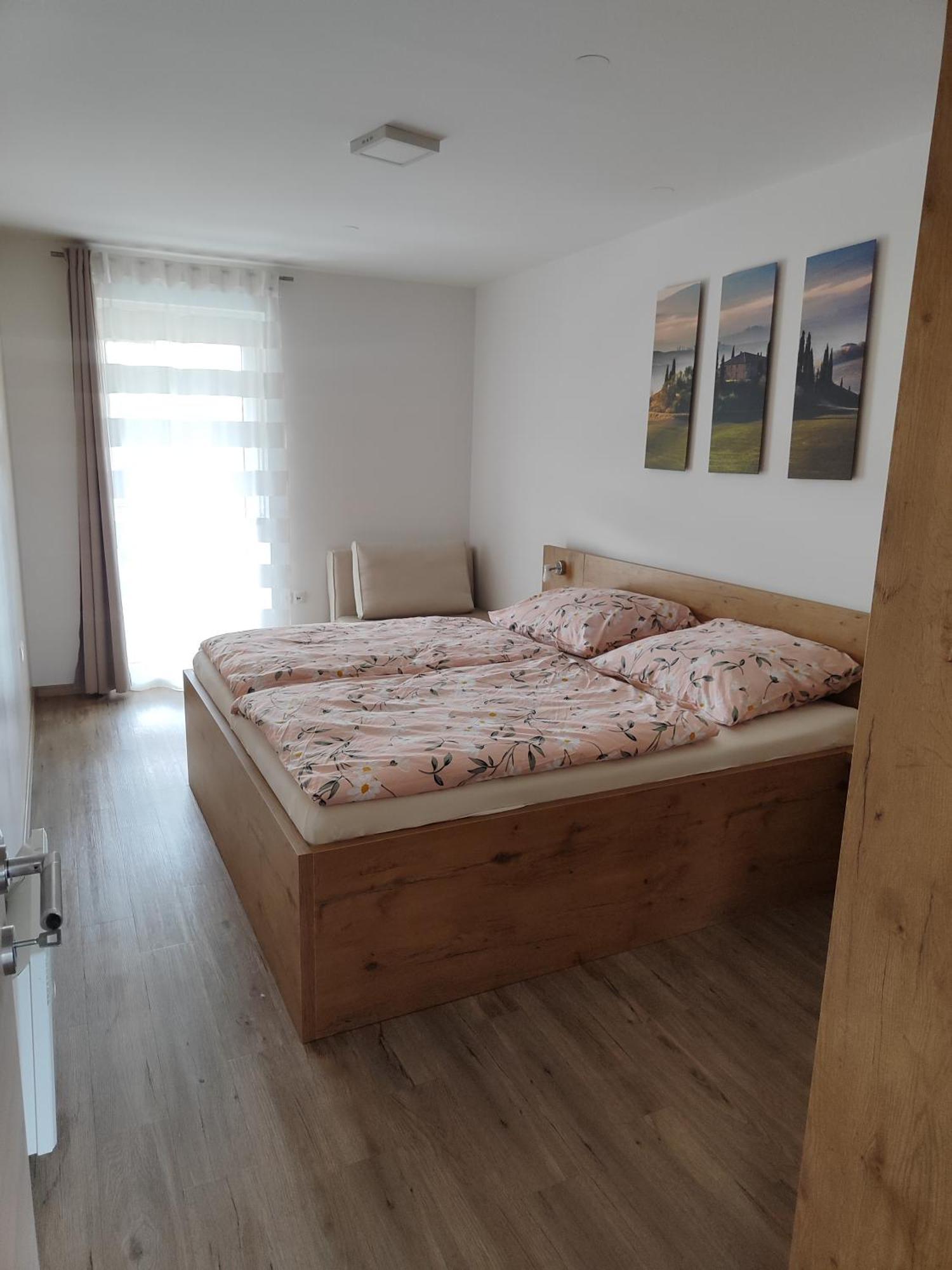 Family Apartment مورفسكه تيبليتسه المظهر الخارجي الصورة