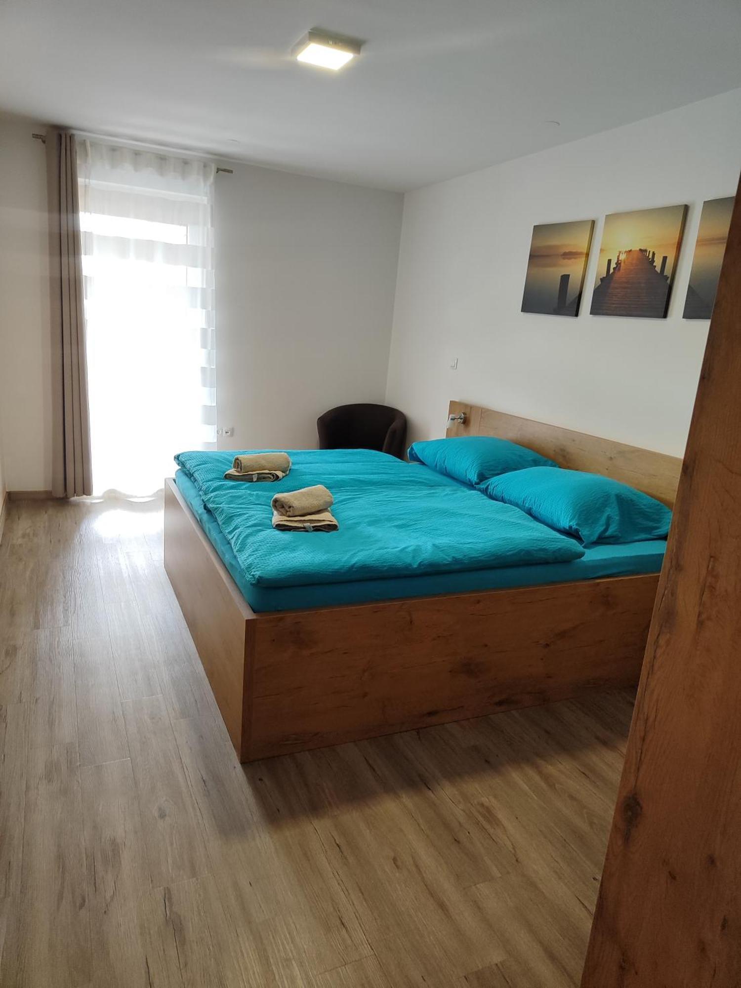 Family Apartment مورفسكه تيبليتسه المظهر الخارجي الصورة