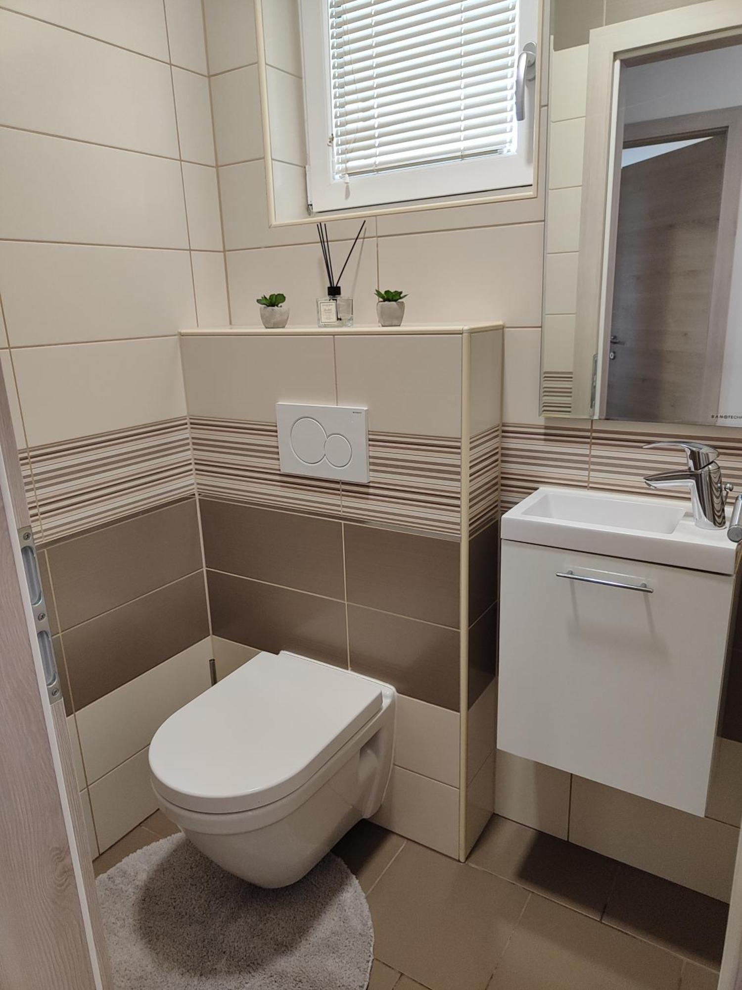 Family Apartment مورفسكه تيبليتسه المظهر الخارجي الصورة
