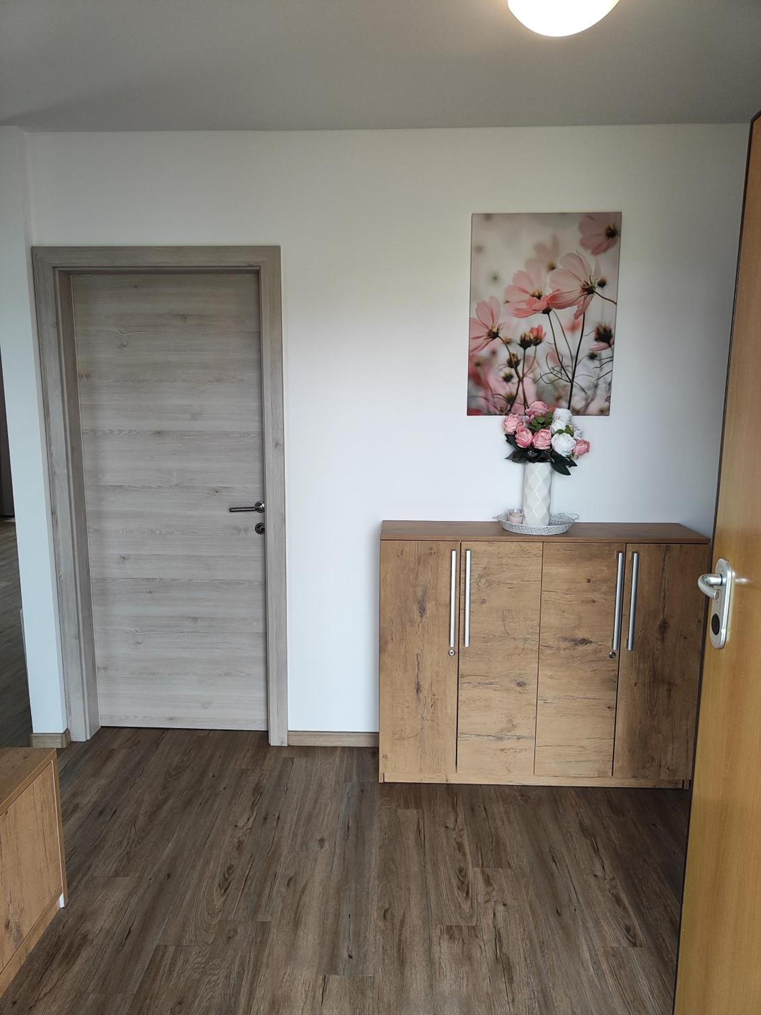 Family Apartment مورفسكه تيبليتسه المظهر الخارجي الصورة
